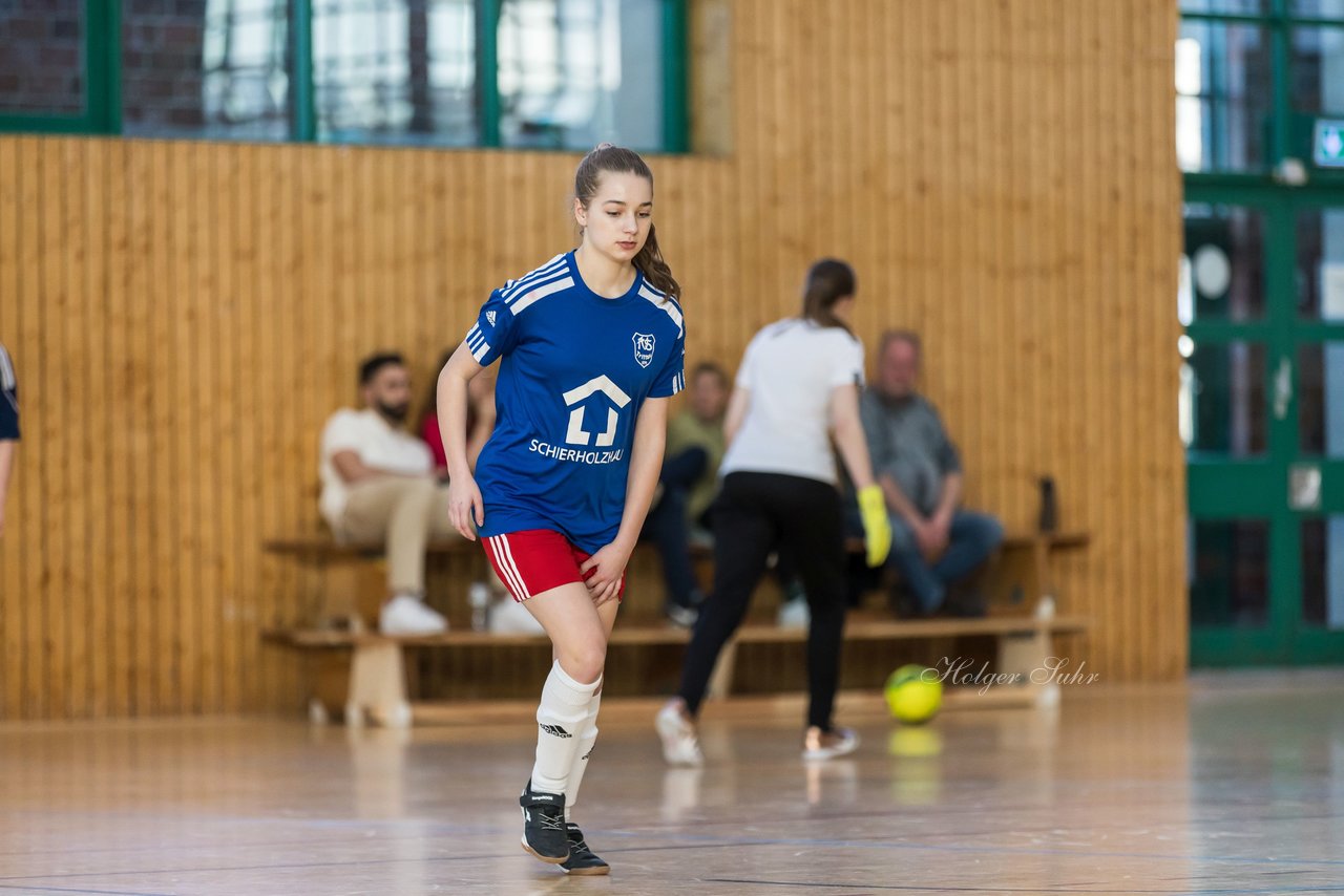 Bild 640 - Falko Cup